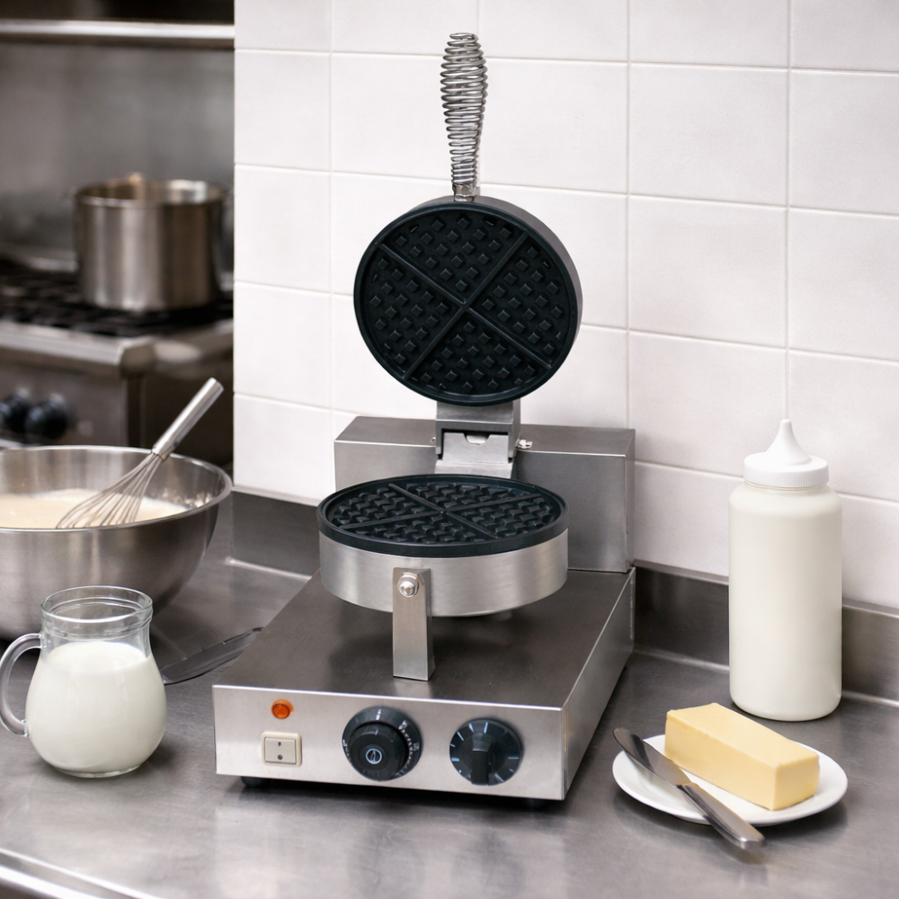 Waffle Makers